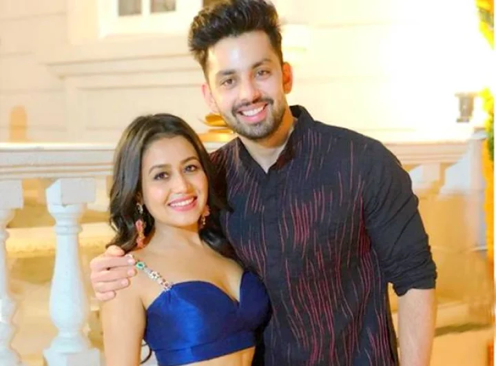 Neha Kakkar