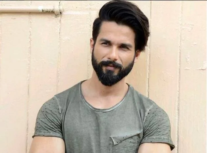 Shahid Kapoor