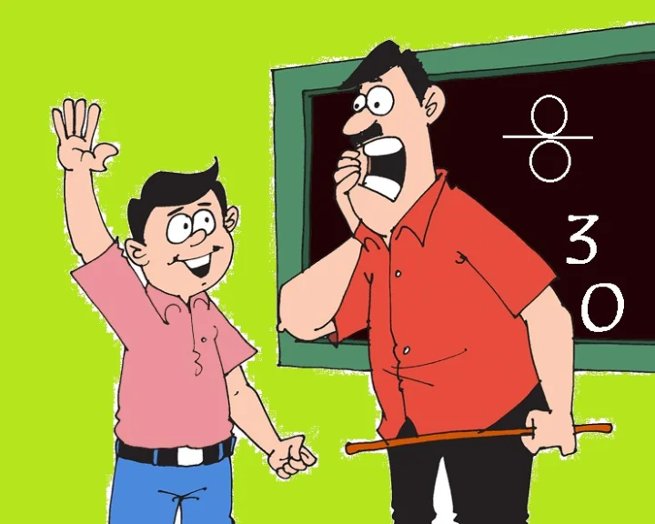 जोक