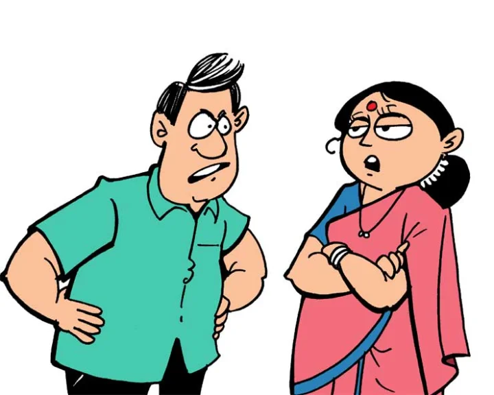 मजेदार फनी कॉमेडी जोक्स