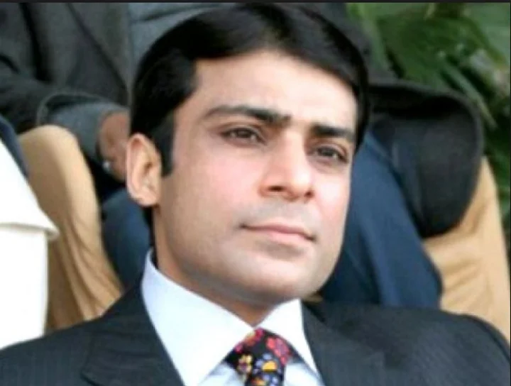 Hamza Shahbaz