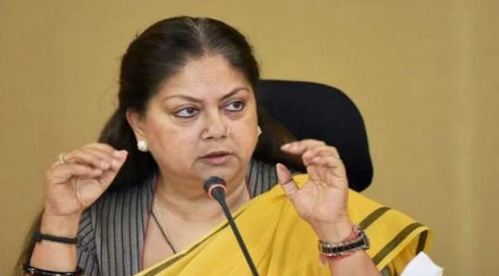 Rajasthan Assembly Elections 2018