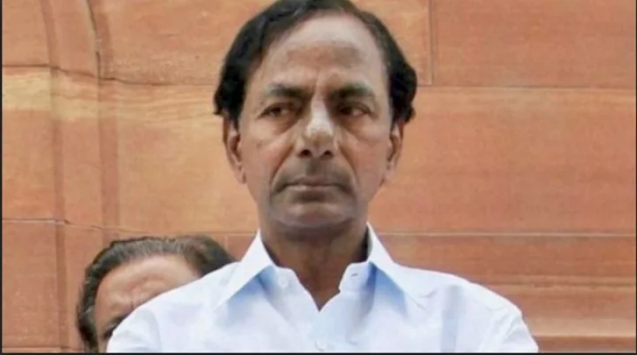 Hyderabad rape-murder case