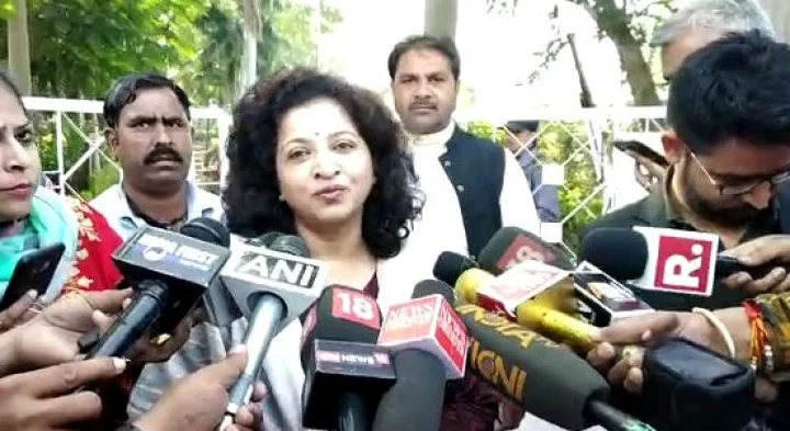 मध्यप्रदेश में कांग्रेस के सरकार बनाने का रास्ता साफ,‍ किंगमेकर बन सकते हैं चार निर्दलीय विधायक