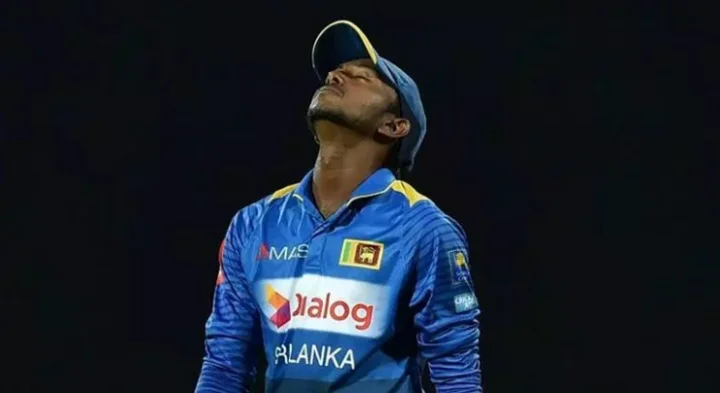 Dhananjay De Silva