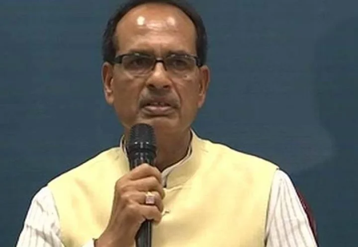 Shivraj Singh