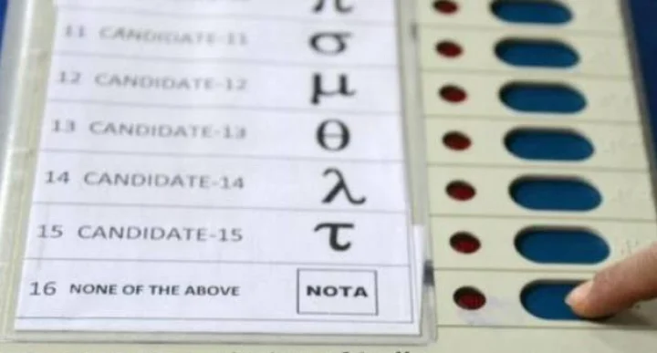 Nota