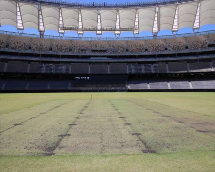 Perth Cricket