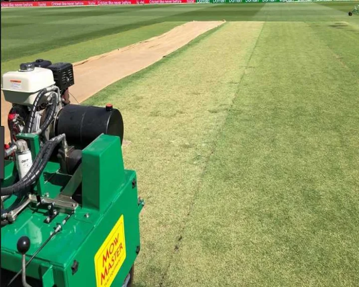 Perth Test