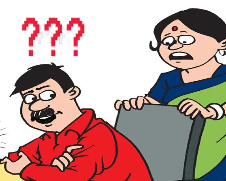 whats app message