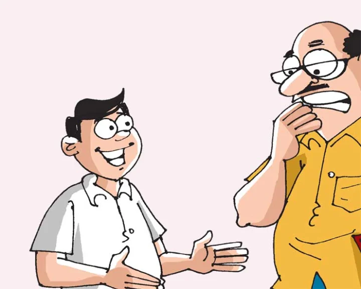 રમૂજી ટૂચકાઓ