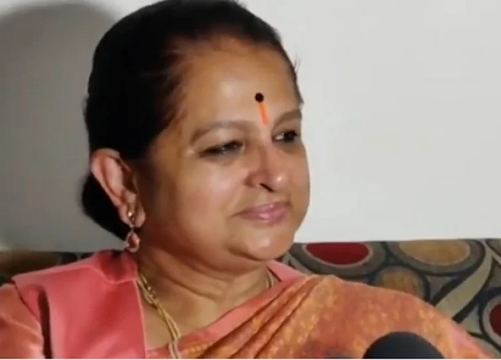 Archana Chitnis