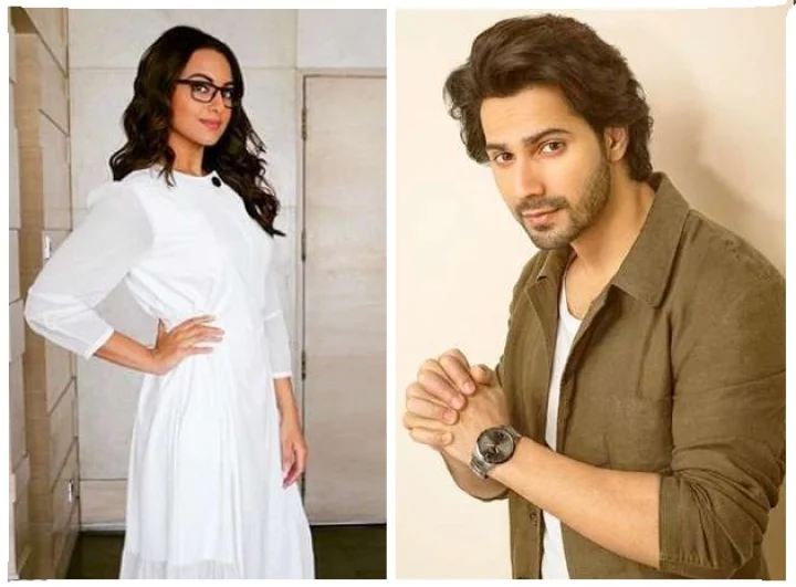 Varun Dhawan