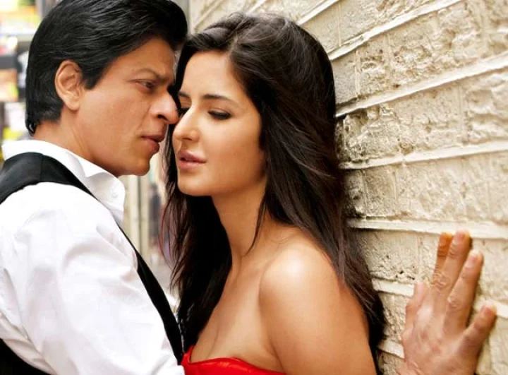 Shahrukh Khan