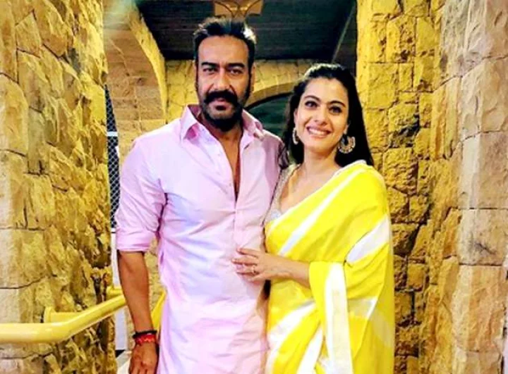 Ajay Devgn