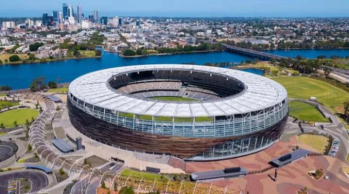 Perth Test