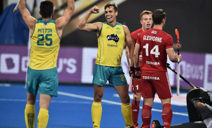 World Cup Hockey