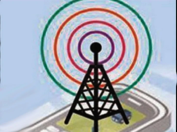 Telecom Industry