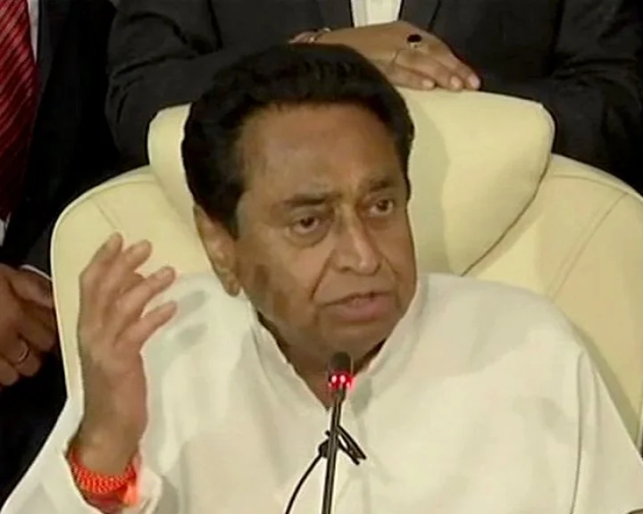 Kamal Nath