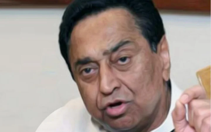 Kamal Nath