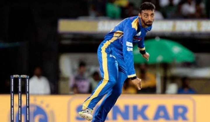 IPL auction