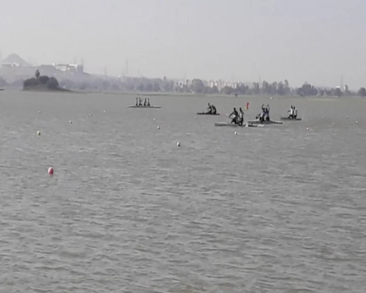 Dragon Boat World Championships