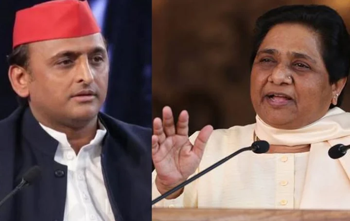 Akhilesh Yadav