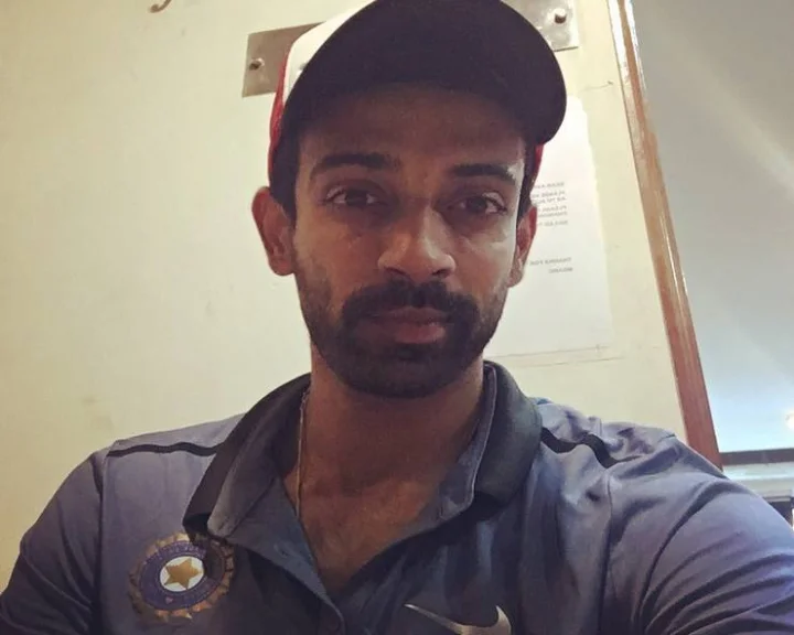 Ranji Trophy