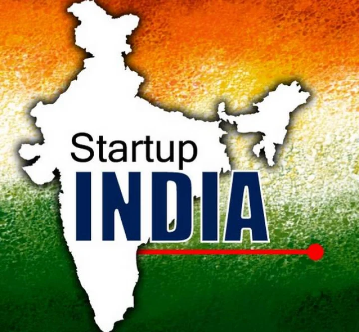 start up India