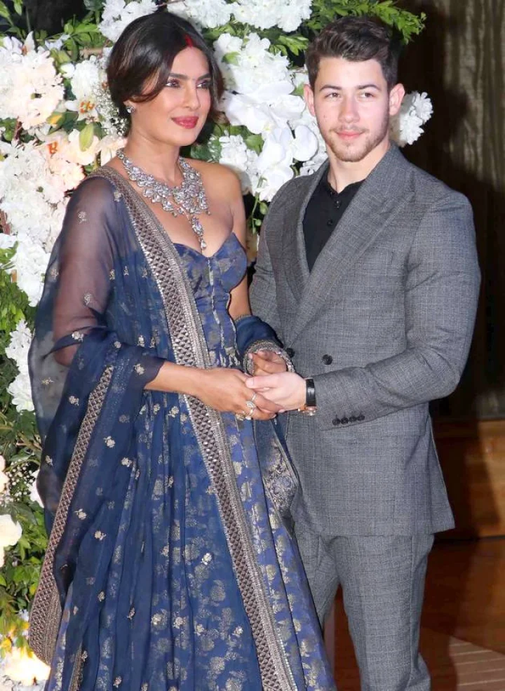 Priyanka Chopra