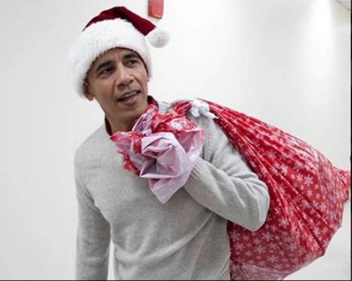 Barack Obama