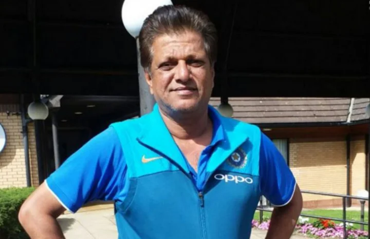 Indian women's cricket team