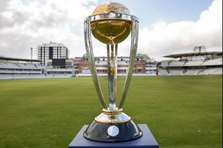 World Cup final