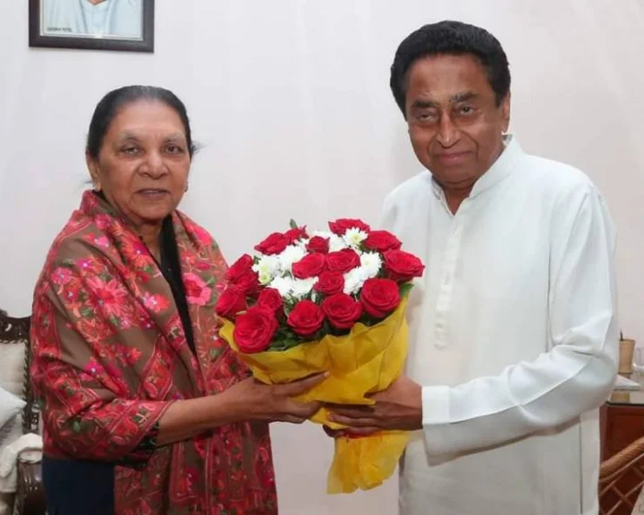 CM Kamalnath