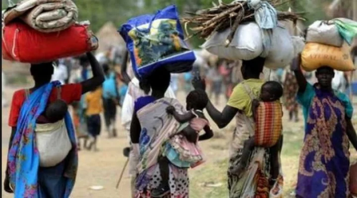 Sudan If help is not received