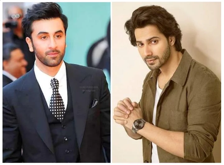 Ranbir Kapoor