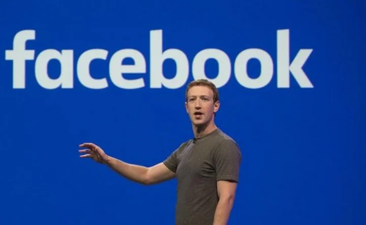 Facebook