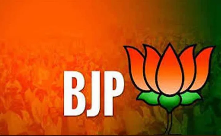 BJP