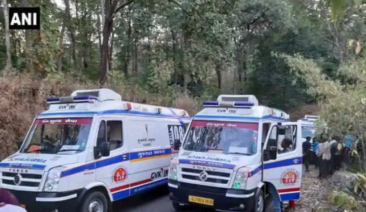 Gujarat