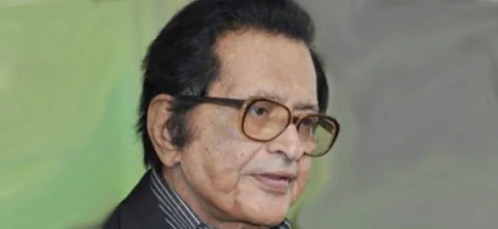 Actor Manoj Kumar
