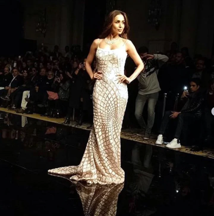 Malaika Arora