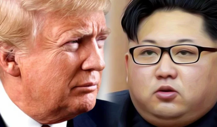 North Korea