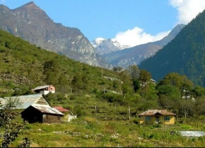 Sikkim