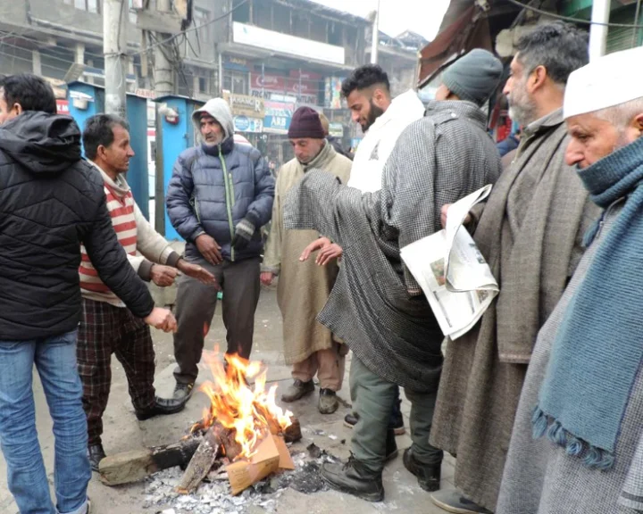 Jammu Kashmir