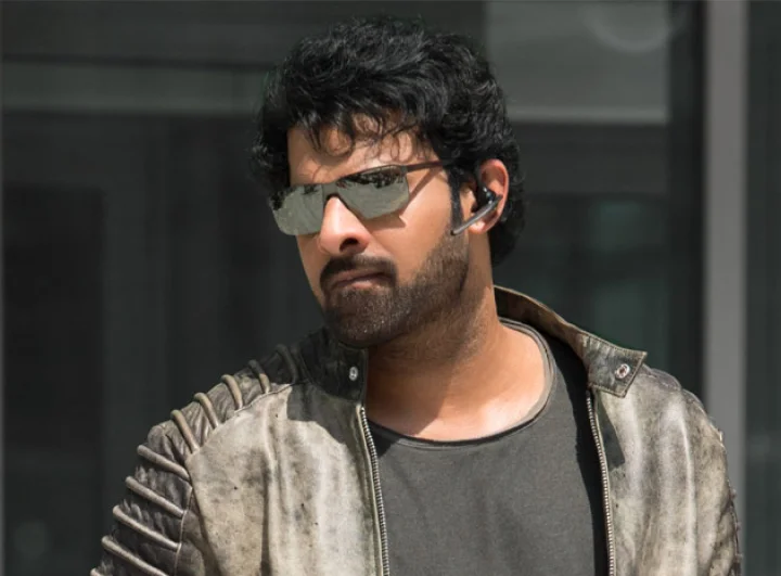 Prabhas