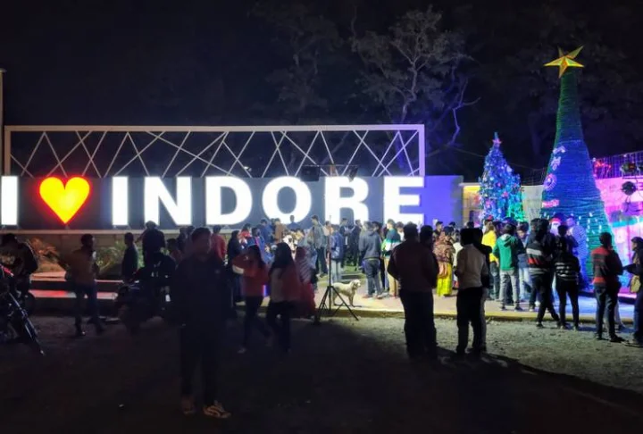 Indore