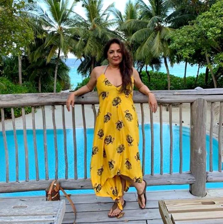 Neena Gupta