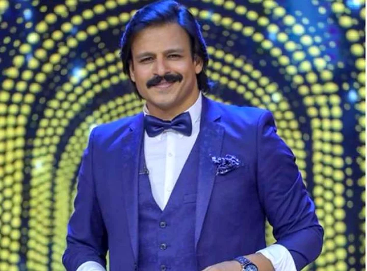 Vivek Oberoi
