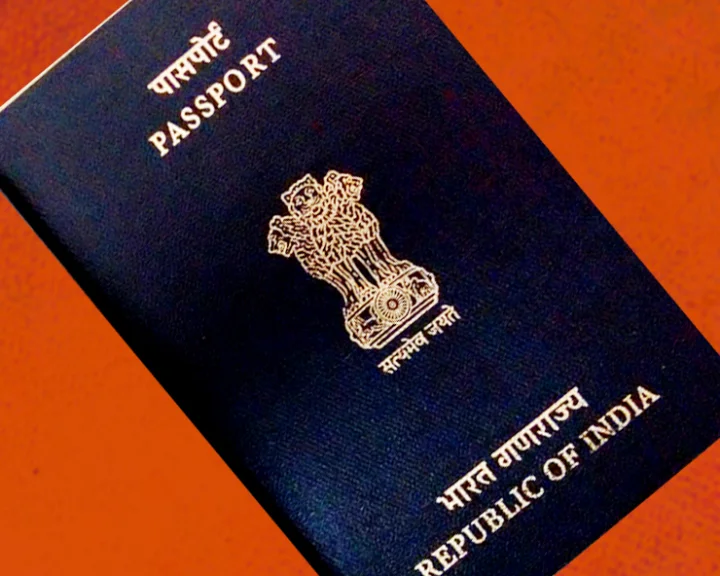 Passport