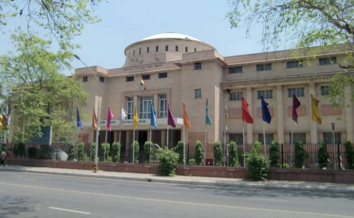 Indian museum